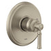 Moen Dartmoor UT2181 M-CORE 2-Series Valve Only, brushed nickel