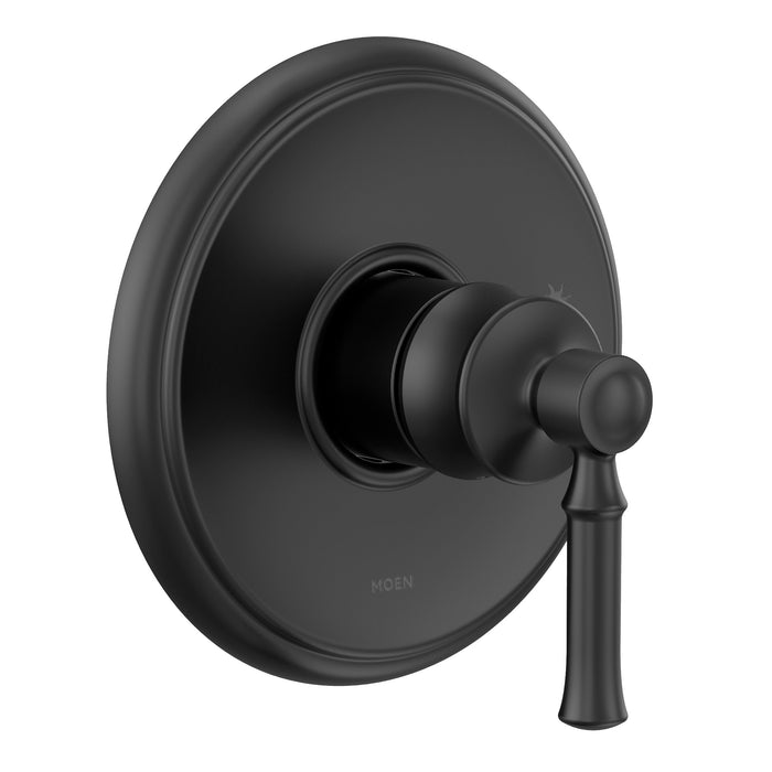 Moen Dartmoor UT2181 M-CORE 2-Series Valve Only, matte black