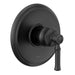 Moen Dartmoor UT2181 M-CORE 2-Series Valve Only, matte black