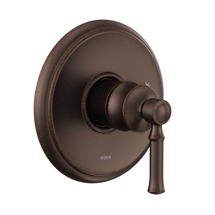 Moen Dartmoor UT2181 M-CORE 2-Series Valve Only, oil rubbed bronze