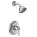 Moen Dartmoor UT2182EP M-CORE 2-Series Shower Only, chrome