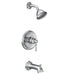Moen Dartmoor UT2183EP M-CORE 2-Series Tub/Shower, chrome