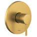 Moen Align UT2191 M-CORE 2-Series Valve Only, brushed gold
