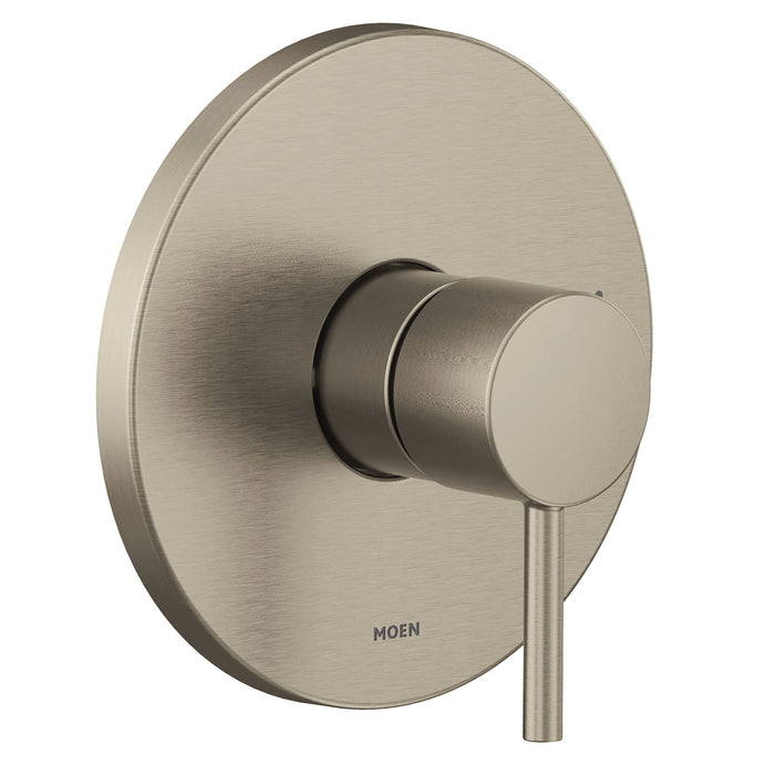 Moen Align UT2191 M-CORE 2-Series Valve Only, brushed nickel