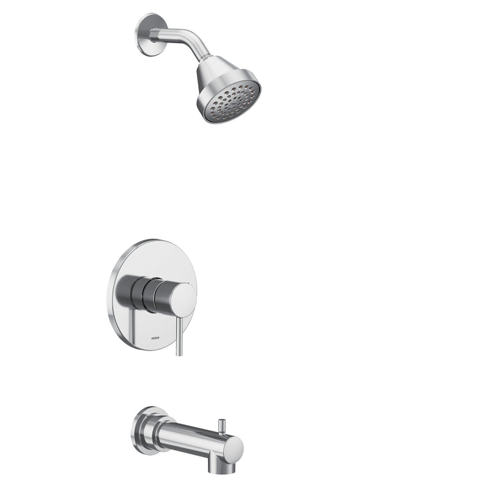 Moen Align UT2193EP M-CORE 2-Series Tub/Shower