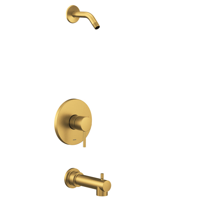 Moen Align UT2193EP M-CORE 2-Series Tub/Shower