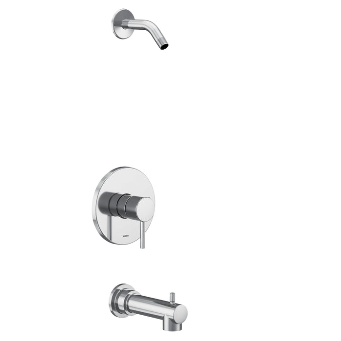 Moen Align UT2193EP M-CORE 2-Series Tub/Shower