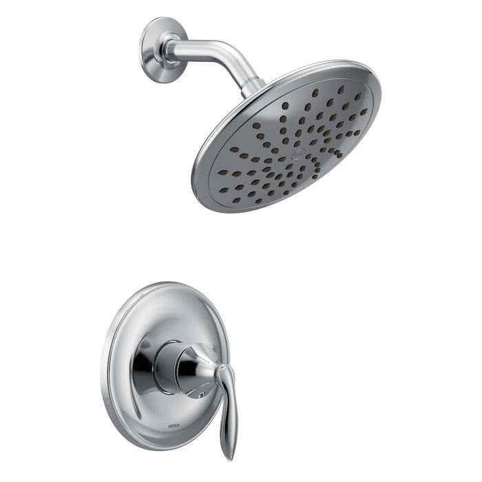 Moen Eva UT2232EP M-CORE 2-Series RS Shower Only, chrome