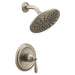 Moen Brantford UT2252EP M-CORE 2-Series RS Shower Only, brushed nickel