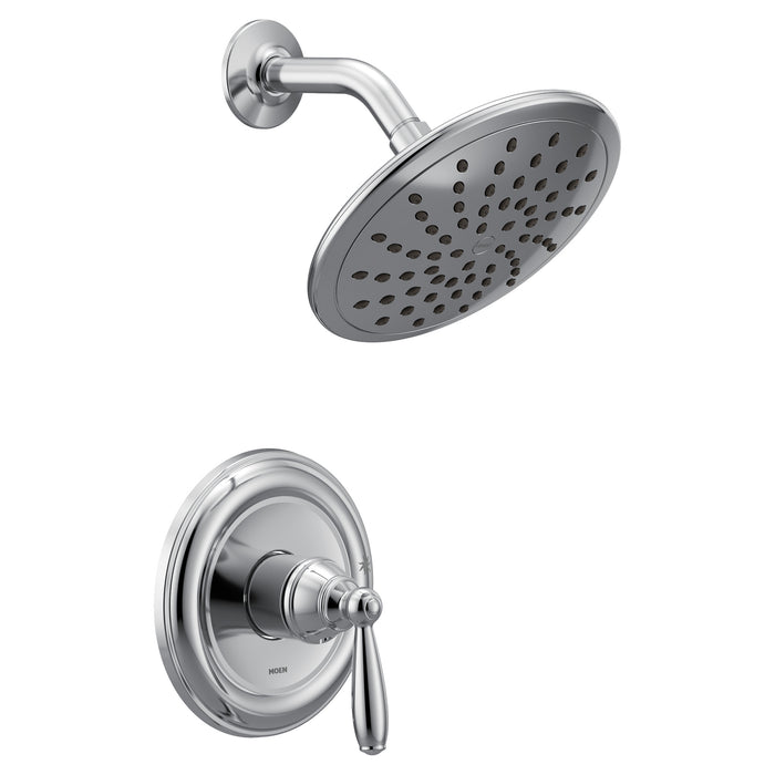 Moen Brantford UT2252EP M-CORE 2-Series RS Shower Only, chrome