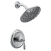 Moen Brantford UT2252EP M-CORE 2-Series RS Shower Only, chrome