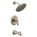 Moen Brantford UT2253EP M-CORE 2-Series RS Tub/Shower, brushed nickel