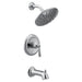 Moen Brantford UT2253EP M-CORE 2-Series RS Tub/Shower, chrome