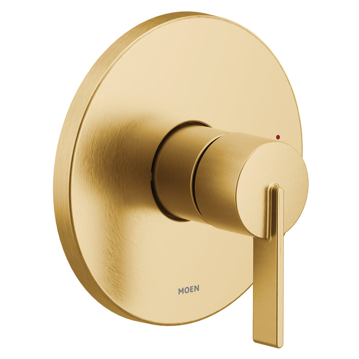 Moen Cia UT2261 M-CORE 2 series tub/shower valve only, brushed gold