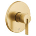 Moen Cia UT2261 M-CORE 2 series tub/shower valve only, brushed gold