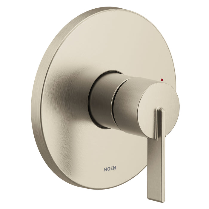 Moen Cia UT2261 M-CORE 2 series tub/shower valve only, brushed nickel