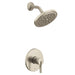 Moen Cia UT2262EP M-CORE 3 shower only, brushed nickel