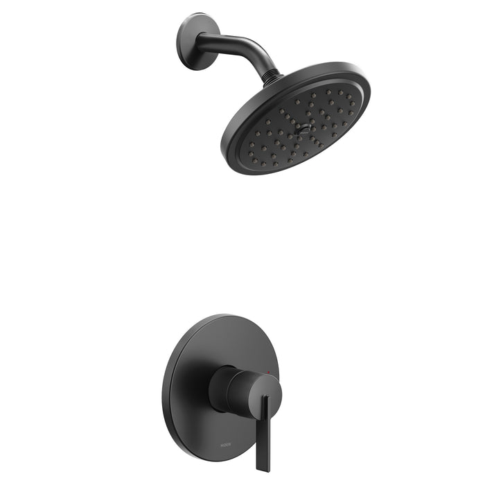 Moen Cia UT2262EP M-CORE 3 shower only, matte black