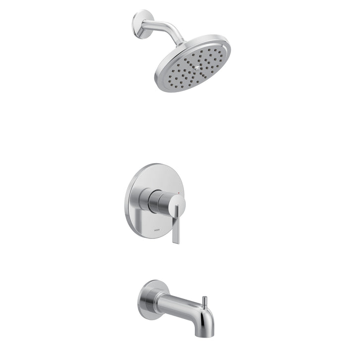 Moen Cia UT2263EP M-CORE 2 series tub/shower, chrome