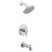 Moen Cia UT2263EP M-CORE 2 series tub/shower, chrome