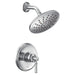 Moen Dartmoor UT2282EP M-CORE 2-Series RS Shower Only, chrome