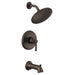 Moen Dartmoor UT2283EP M-CORE 2-Series RS Tub/Shower, oil rubbed bronze