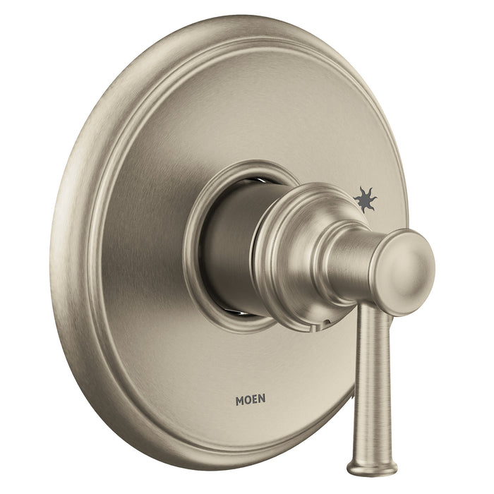 Moen Belfield UT2311 M-CORE 2-Series Valve Only, brushed nickel