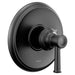 Moen Belfield UT2311 M-CORE 2-Series Valve Only, matte black