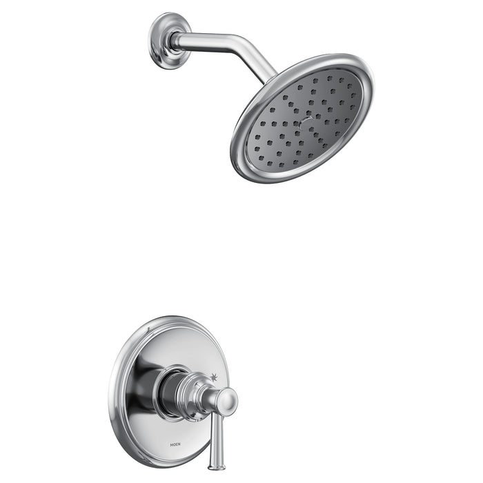 Moen Belfield UT2312EP M-CORE 2-Series Shower Only