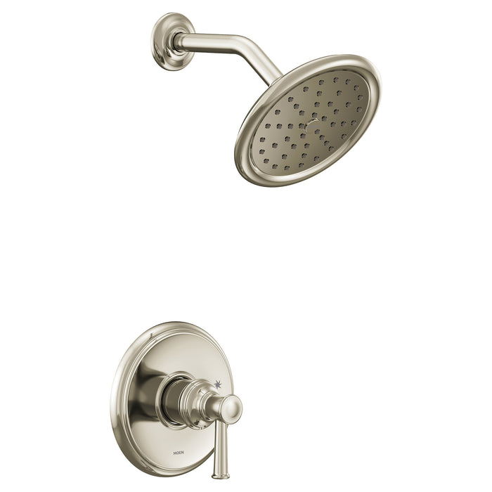 Moen Belfield UT2312EP M-CORE 2-Series Shower Only