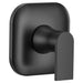 Moen Genta LX UT2401 M-CORE transfer vertical spa, matte black