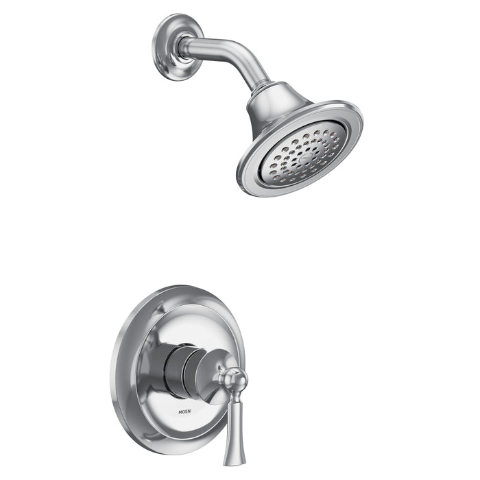 Moen Wynford UT24502EP M-CORE 2-Series Shower Only
