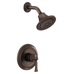 Moen Wynford UT24502EP M-CORE 2-Series Shower Only