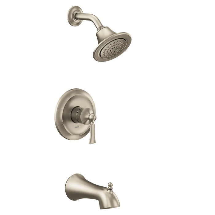 Moen Wynford UT24503EP M-CORE 2-Series Tub/Shower