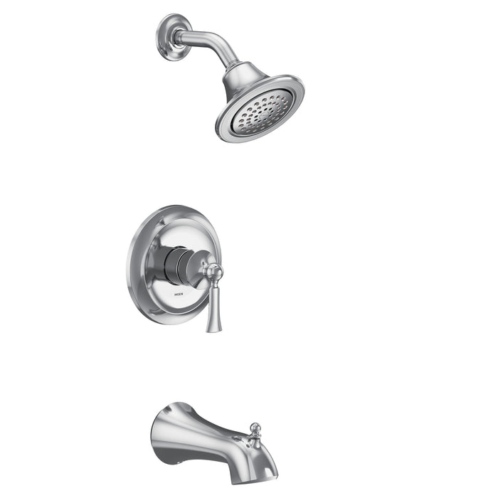 Moen Wynford UT24503EP M-CORE 2-Series Tub/Shower