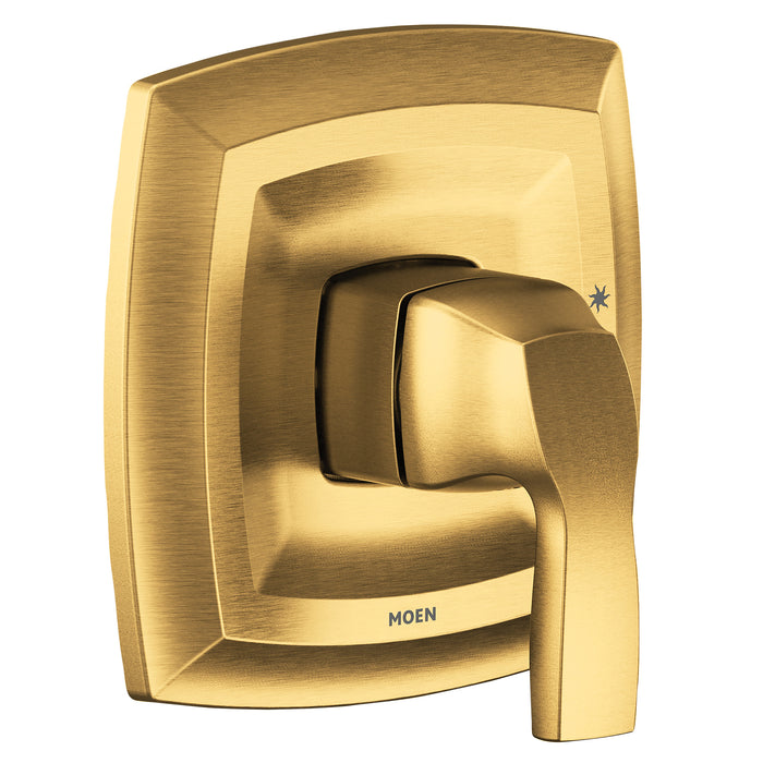 Moen Voss UT2691 M-CORE 2-Series Valve Only, brushed gold