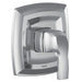 Moen Voss UT2691 M-CORE 2-Series Valve Only, chrome