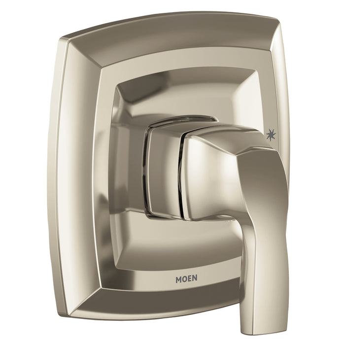 Moen Voss UT2691 M-CORE 2-Series Valve Only, polished nickel
