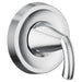 Moen Glyde UT2721 M-CORE transfer vertical spa, chrome