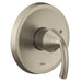 Moen Glyde UT2741 M-CORE 2-Series Valve Only, brushed nickel