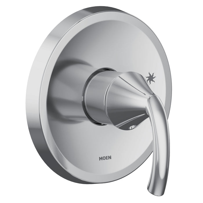 Moen Glyde UT2741 M-CORE 2-Series Valve Only, chrome