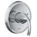Moen Glyde UT2741 M-CORE 2-Series Valve Only, chrome
