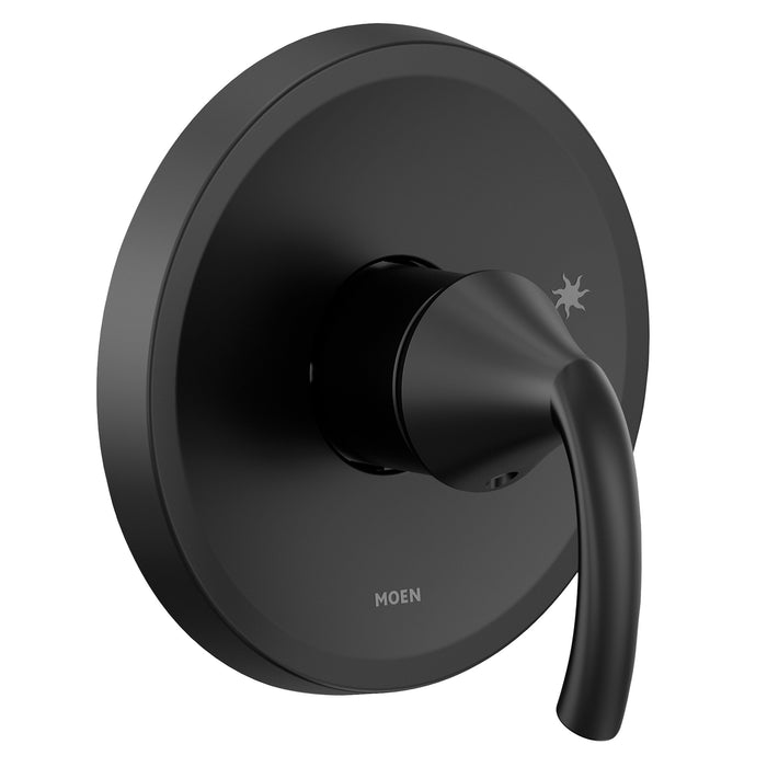 Moen Glyde UT2741 M-CORE 2-Series Valve Only, matte black
