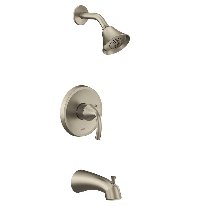 Moen Glyde UT2743EP M-CORE 2-Series Tub/Shower