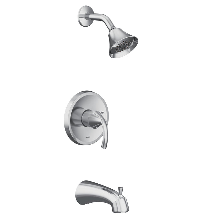 Moen Glyde UT2743EP M-CORE 2-Series Tub/Shower