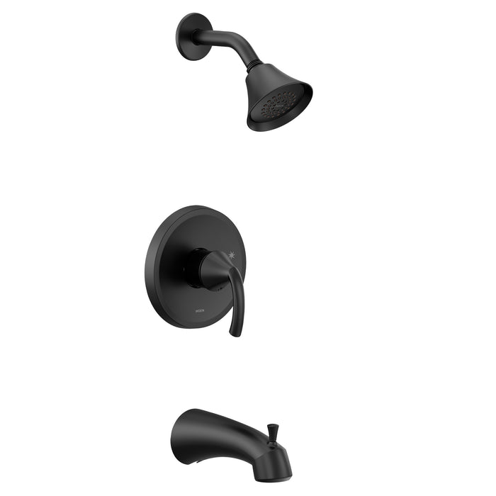 Moen Glyde UT2743EP M-CORE 2-Series Tub/Shower