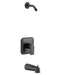 Moen Rizon UT2813NH M-CORE 2-Series Tub/Shower - No Head, matte black