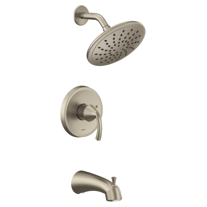 Moen Glyde UT2843EP M-CORE 2-Series RS Tub/Shower