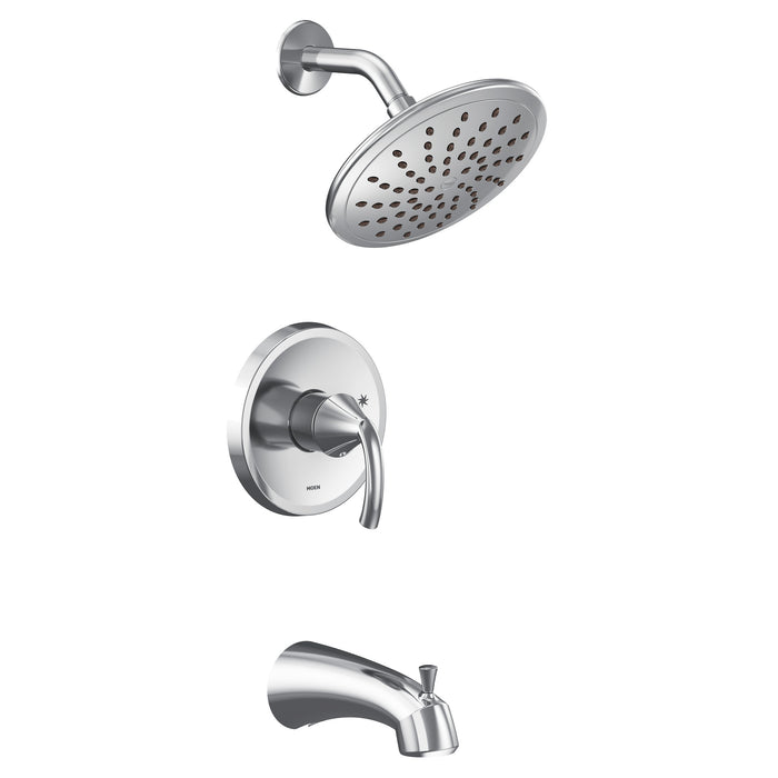 Moen Glyde UT2843EP M-CORE 2-Series RS Tub/Shower