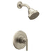 Moen Gibson UT2902EP M-CORE 2-Series Shower Only, brushed nickel